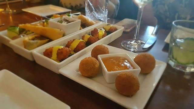 Rollo Restaurant & Wine Bar